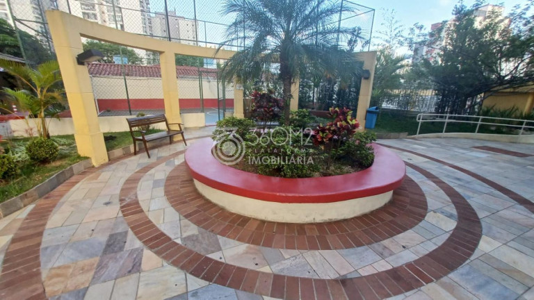Imagem Apartamento com 3 Quartos à Venda, 69 m² em Rudge Ramos - São Bernardo Do Campo Imagem Apartamento com 3 Quartos à Venda, 69 m² em Rudge Ramos - São Bernardo Do Campo