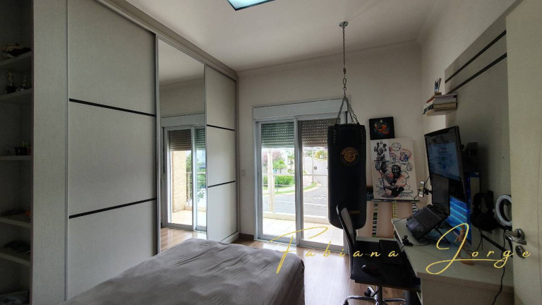 Imagem Casa de Condomínio com 3 Quartos à Venda, 270 m² em Swiss Park - Campinas Imagem Casa de Condomínio com 3 Quartos à Venda, 270 m² em Swiss Park - Campinas