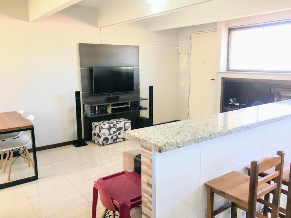 Imagem Apartamento com 2 Quartos à Venda, 60 m² em Jardim Maria Izabel - Marília