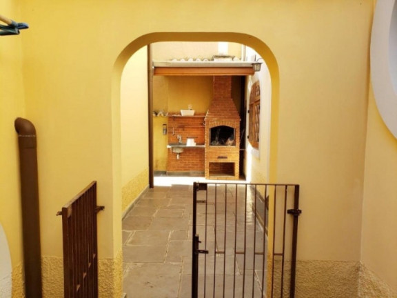 Imagem Casa com 5 Quartos à Venda, 380 m² em Jardim Marajoara - São Paulo Imagem Casa com 5 Quartos à Venda, 380 m² em Jardim Marajoara - São Paulo