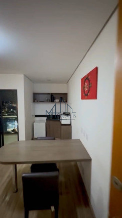 Imagem Apartamento com 1 Quarto à Venda, 33 m² em Setor Pedro Ludovico - Goiânia