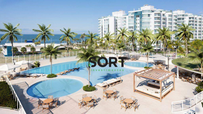 Apartamento com 4 Quartos à Venda, 180 m² em Praia Brava - Itajaí