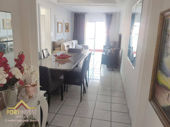 Imagem Imóvel com 2 Quartos à Venda, 107 m² em Aviação - Praia Grande