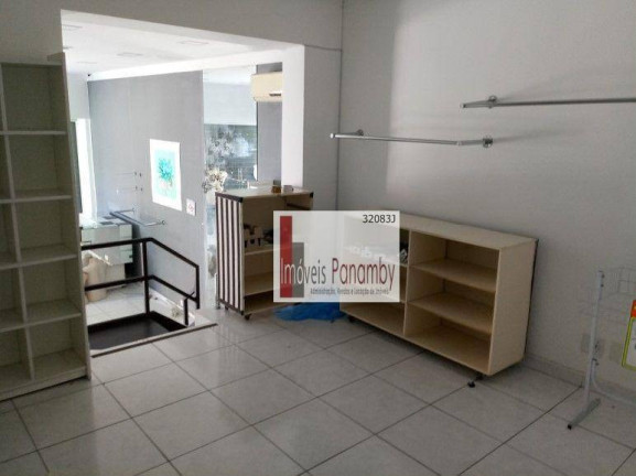 Imagem Loja para Alugar, 50 m² em Vila Mariana - São Paulo
