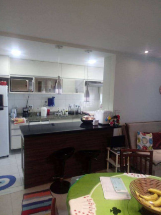 Imagem Apartamento com 2 Quartos à Venda, 121 m² em Itararé - São Vicente Imagem Apartamento com 2 Quartos à Venda, 121 m² em Itararé - São Vicente