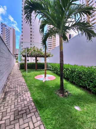 Imagem Apartamento com 2 Quartos à Venda, 58 m² em Parque Iracema - Fortaleza Imagem Apartamento com 2 Quartos à Venda, 58 m² em Parque Iracema - Fortaleza