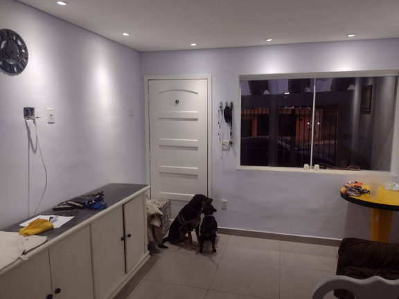 Imagem Casa com 3 Quartos à Venda, 180 m² em Rudge Ramos - São Bernardo Do Campo Imagem Casa com 3 Quartos à Venda, 180 m² em Rudge Ramos - São Bernardo Do Campo