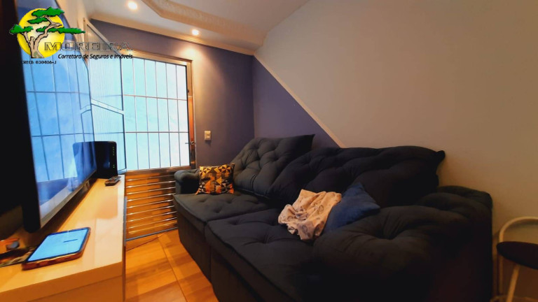 Imagem Casa com 3 Quartos à Venda, 100 m² em Lauzane Paulista - São Paulo