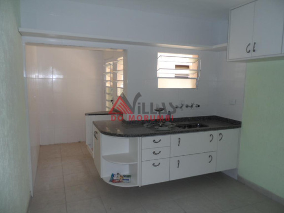 Imagem Casa à Venda, 150 m² em Jardim Caravelas - São Paulo Imagem Casa à Venda, 150 m² em Jardim Caravelas - São Paulo
