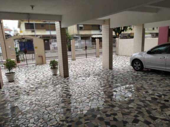 Imagem Apartamento com 3 Quartos à Venda, 72 m² em Jardim Independência - São Vicente Imagem Apartamento com 3 Quartos à Venda, 72 m² em Jardim Independência - São Vicente