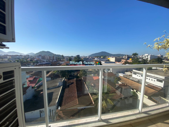 Imagem Apartamento com 1 Quarto à Venda, 200 m² em Centro - Ubatuba
