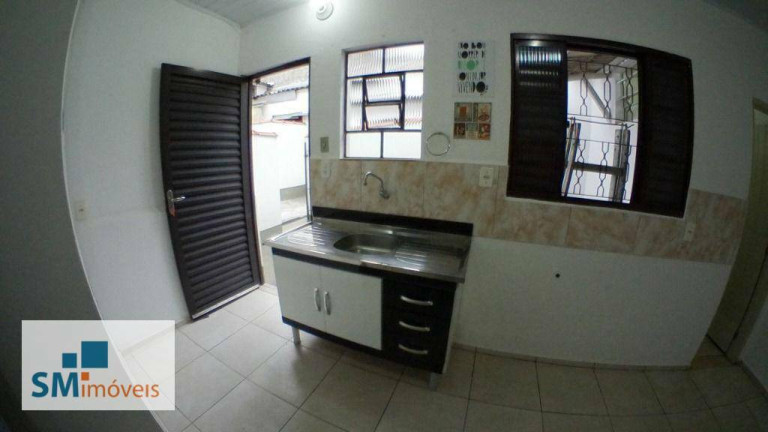Studio com 1 Quarto para Alugar, 30 m² em Vila Gumercindo - São Paulo
