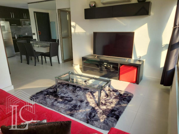 Imagem Apartamento com 2 Quartos para Alugar, 72 m² em Brooklin - São Paulo