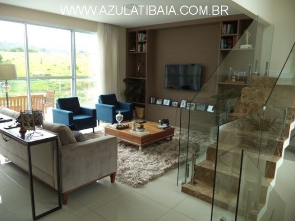 Imagem Casa com 3 Quartos à Venda, 380 m² em Jardim Centenário - Atibaia