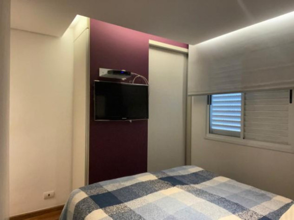 Imagem Apartamento com 2 Quartos à Venda, 54 m² em Conceição - São Paulo