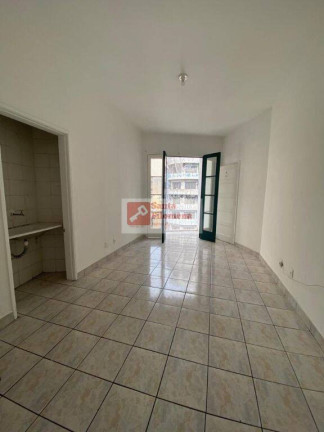 Imagem Kitnet com 1 Quarto para Alugar, 40 m² em Centro - São Paulo