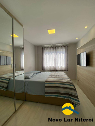 Imagem Apartamento com 2 Quartos à Venda, 70 m² em Maria Paula - São Gonçalo Imagem Apartamento com 2 Quartos à Venda, 70 m² em Maria Paula - São Gonçalo