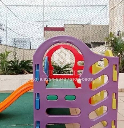 Imagem Apartamento com 3 Quartos à Venda, 78 m² em Jardim América - Goiânia Imagem Apartamento com 3 Quartos à Venda, 78 m² em Jardim América - Goiânia