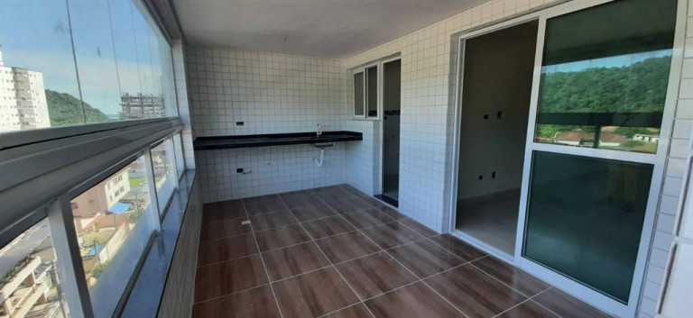 Imagem Apartamento com 3 Quartos à Venda, 120 m² em Forte - Praia Grande Imagem Apartamento com 3 Quartos à Venda, 120 m² em Forte - Praia Grande