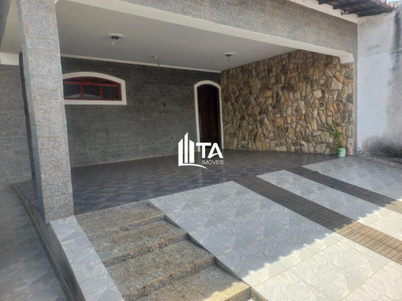 Casa com 3 Quartos à Venda, 118 m² em Recanto Do Sol Ii - Campinas
