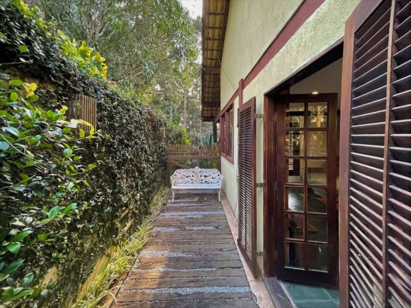 Imagem Casa de Condomínio com 4 Quartos à Venda,  em Chácara Dos Junqueiras - Carapicuíba