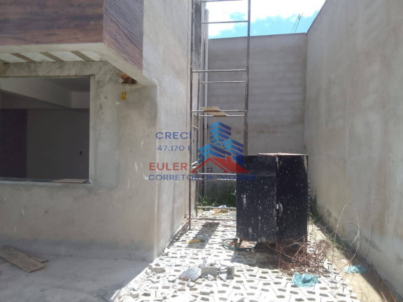 Imagem Casa com 3 Quartos à Venda, 85 m² em São Cosme De Cima (são Benedito) - Santa Luzia Imagem Casa com 3 Quartos à Venda, 85 m² em São Cosme De Cima (são Benedito) - Santa Luzia