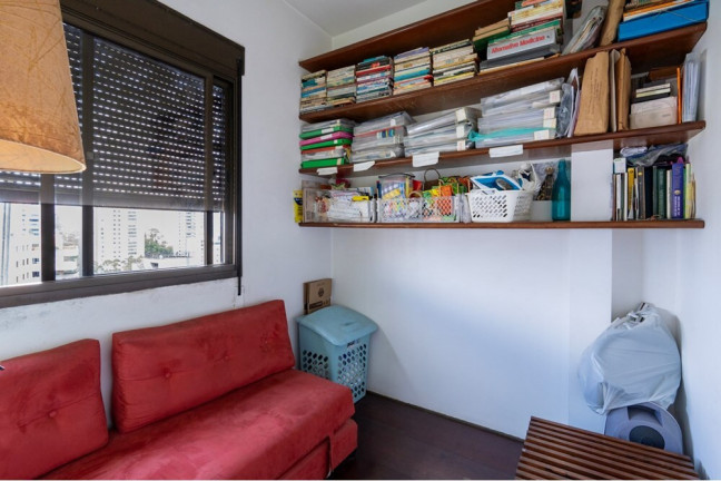 Imagem Imóvel com 4 Quartos à Venda, 200 m² em Vila Andrade - São Paulo Imagem Imóvel com 4 Quartos à Venda, 200 m² em Vila Andrade - São Paulo