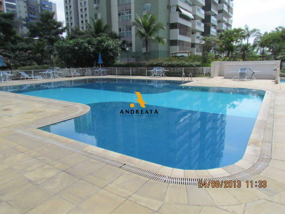 Imagem Cobertura com 4 Quartos para Alugar, 201 m² em Jacarepaguá - Rio De Janeiro