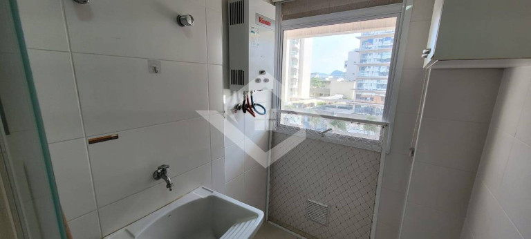Imagem Apartamento com 2 Quartos à Venda, 63 m² em Barra Da Tijuca - Rio De Janeiro Imagem Apartamento com 2 Quartos à Venda, 63 m² em Barra Da Tijuca - Rio De Janeiro
