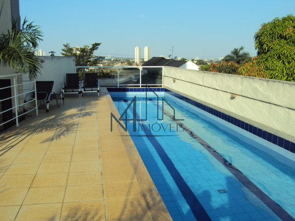 Apartamento com 2 Quartos à Venda,  em Vila Rosa - Goiânia