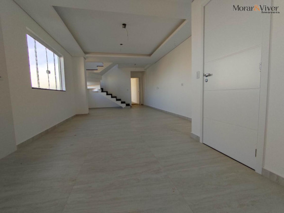 Imagem Apartamento com 3 Quartos à Venda, 130 m² em Afonso Pena - São José Dos Pinhais