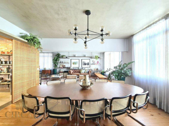 Imagem Apartamento com 3 Quartos à Venda, 294 m² em Jardim América - São Paulo Imagem Apartamento com 3 Quartos à Venda, 294 m² em Jardim América - São Paulo