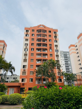 Imagem Apartamento com 2 Quartos à Venda, 58 m² em Cristo Redentor - Porto Alegre