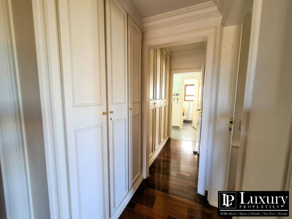 Imagem Apartamento com 4 Quartos à Venda, 265 m² em Campo Belo - São Paulo Imagem Apartamento com 4 Quartos à Venda, 265 m² em Campo Belo - São Paulo