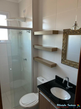 Imagem Apartamento com 3 Quartos à Venda, 77 m² em Centro - Ubatuba Imagem Apartamento com 3 Quartos à Venda, 77 m² em Centro - Ubatuba