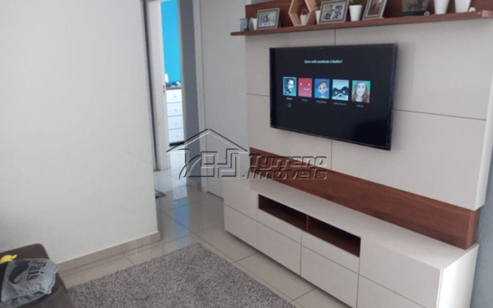Imagem Apartamento com 3 Quartos à Venda, 63 m² em Vila Industrial - São José Dos Campos
