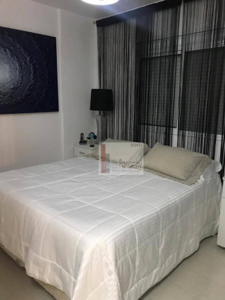 Imagem Apartamento com 2 Quartos à Venda, 68 m² em Vila Andrade - São Paulo