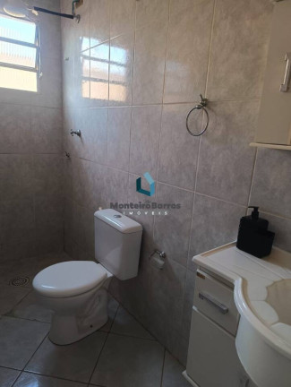 Imagem Casa com 3 Quartos à Venda, 152 m² em Jardim Flamboyant - Campinas Imagem Casa com 3 Quartos à Venda, 152 m² em Jardim Flamboyant - Campinas
