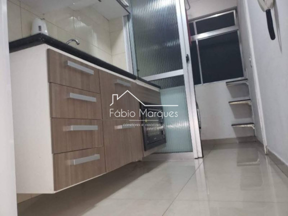 Imagem Apartamento com 2 Quartos à Venda, 48 m² em Jardim Santa Terezinha (zona Leste) - São Paulo Imagem Apartamento com 2 Quartos à Venda, 48 m² em Jardim Santa Terezinha (zona Leste) - São Paulo