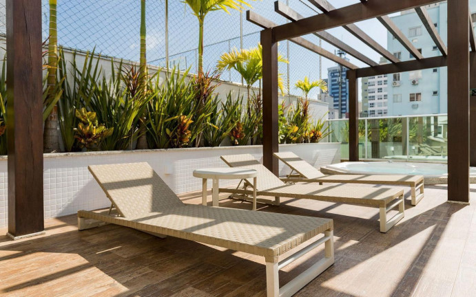 Imagem Apartamento com 3 Quartos à Venda, 126 m² em Centro - Balneário Camboriú