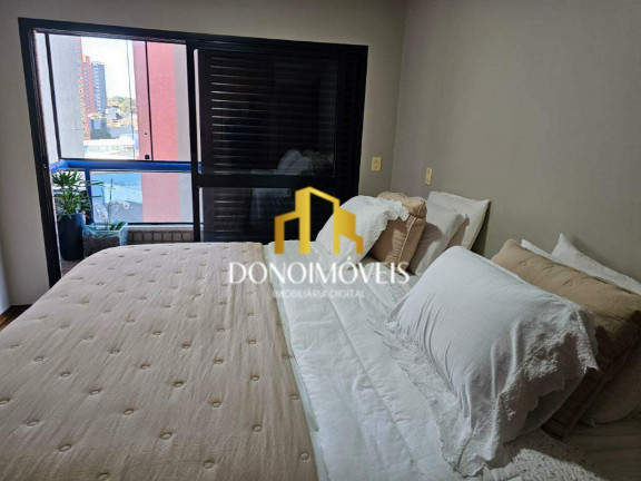 Imagem Apartamento com 4 Quartos à Venda, 180 m² em Centro - São Bernardo Do Campo Imagem Apartamento com 4 Quartos à Venda, 180 m² em Centro - São Bernardo Do Campo