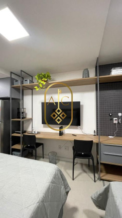 Apartamento com 1 Quarto à Venda, 22 m² em Barra - Salvador