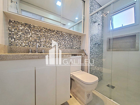 Imagem Apartamento com 3 Quartos à Venda, 93 m² em Taquaral - Campinas Imagem Apartamento com 3 Quartos à Venda, 93 m² em Taquaral - Campinas