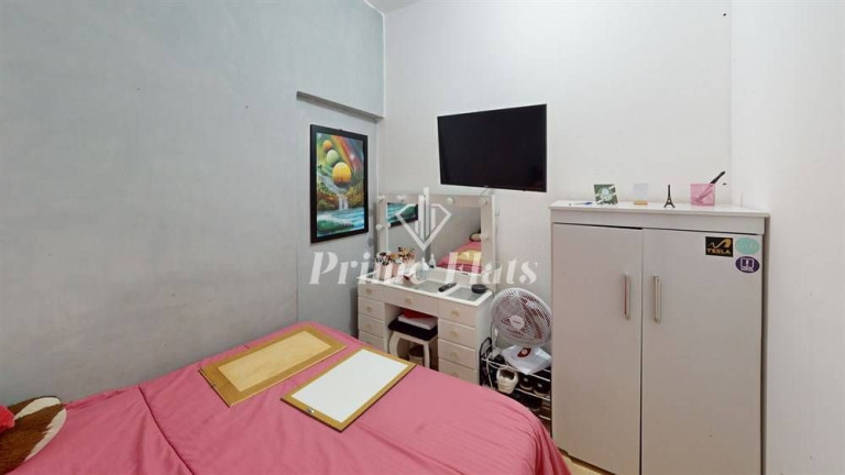 Imagem Apartamento com 3 Quartos à Venda, 80 m² em República - São Paulo
