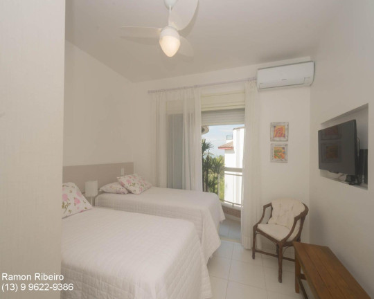 Imagem Imóvel com 4 Quartos à Venda, 360 m² em Riviera - Bertioga