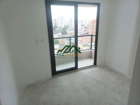 Imagem Apartamento com 2 Quartos à Venda, 61 m² em Ipiranga - São Paulo