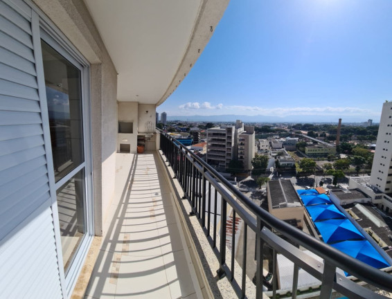 Imagem Apartamento com 3 Quartos à Venda, 135 m² em Centro - Taubaté Imagem Apartamento com 3 Quartos à Venda, 135 m² em Centro - Taubaté