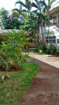 Imagem Apartamento com 3 Quartos à Venda, 90 m² em Jardim Paulista - Ribeirão Preto