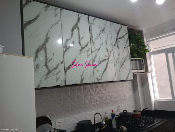 Imagem Apartamento com 1 Quarto à Venda, 58 m² em José Menino - Santos