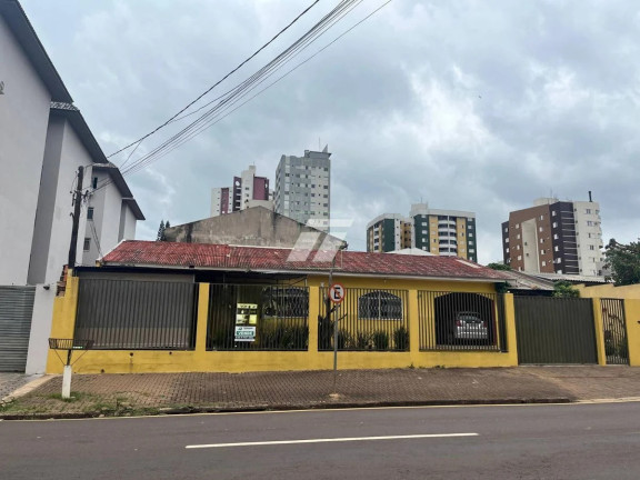 Foto do imóvel Ponto Comercial à Venda, em Centro - Cascavel Foto do imóvel Ponto Comercial à Venda, em Centro - Cascavel